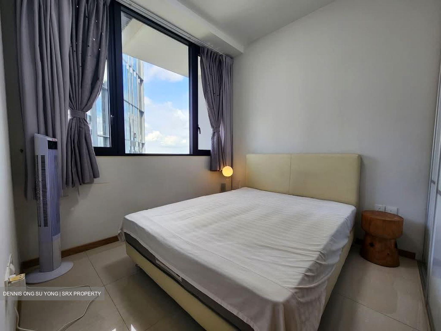 The Trilinq (D5), Condominium #554014101